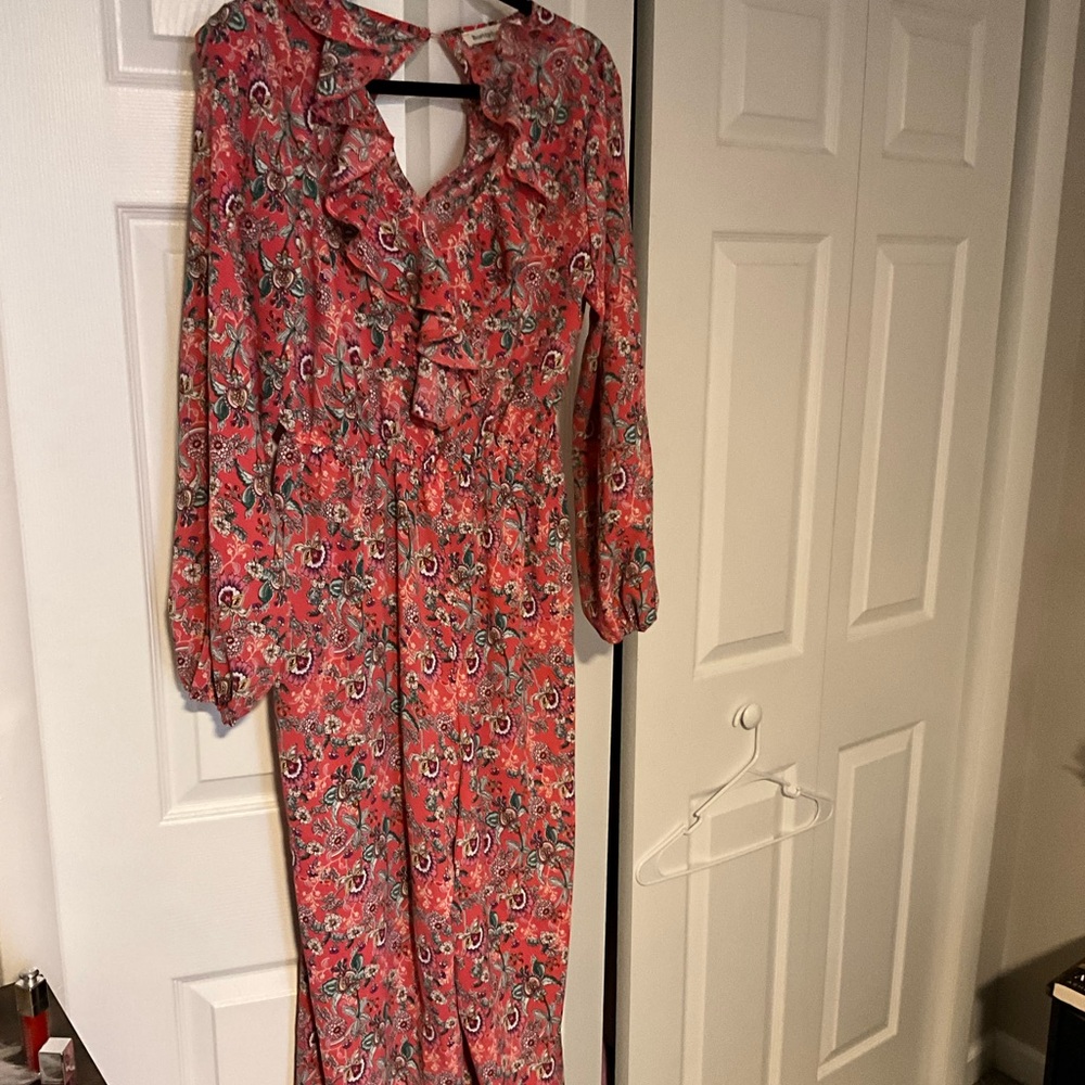 Gorgeous paisley jumpsuit